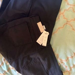 Chico’s Women’s Bootcut Jeans.